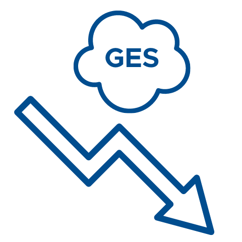 Réduction des émissions de gaz à effet de serre