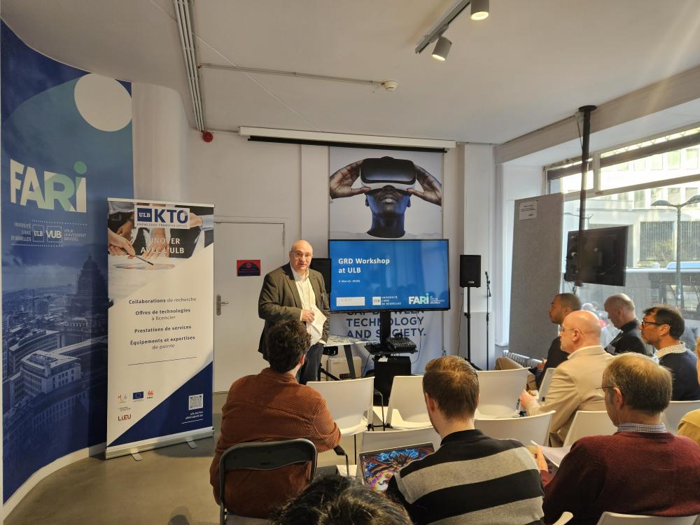 GRD workshop image 2