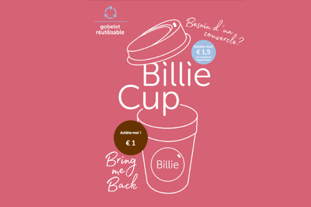 Billie Cup