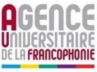Logo de l'Agence universitaire de la francophonie