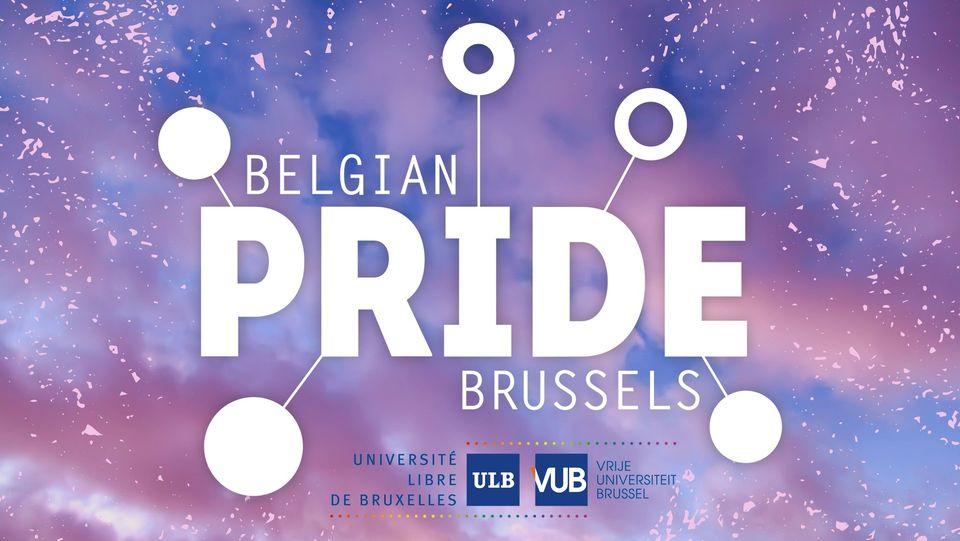 Belgian Pride 2022