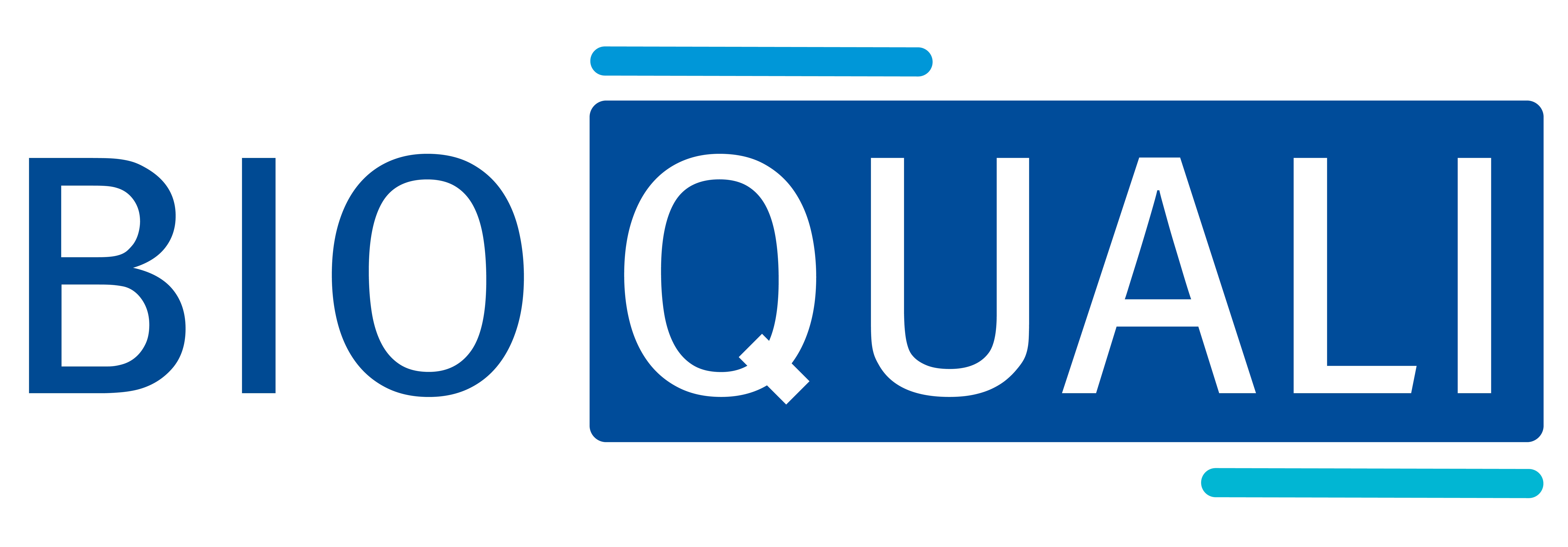 logo bioquali