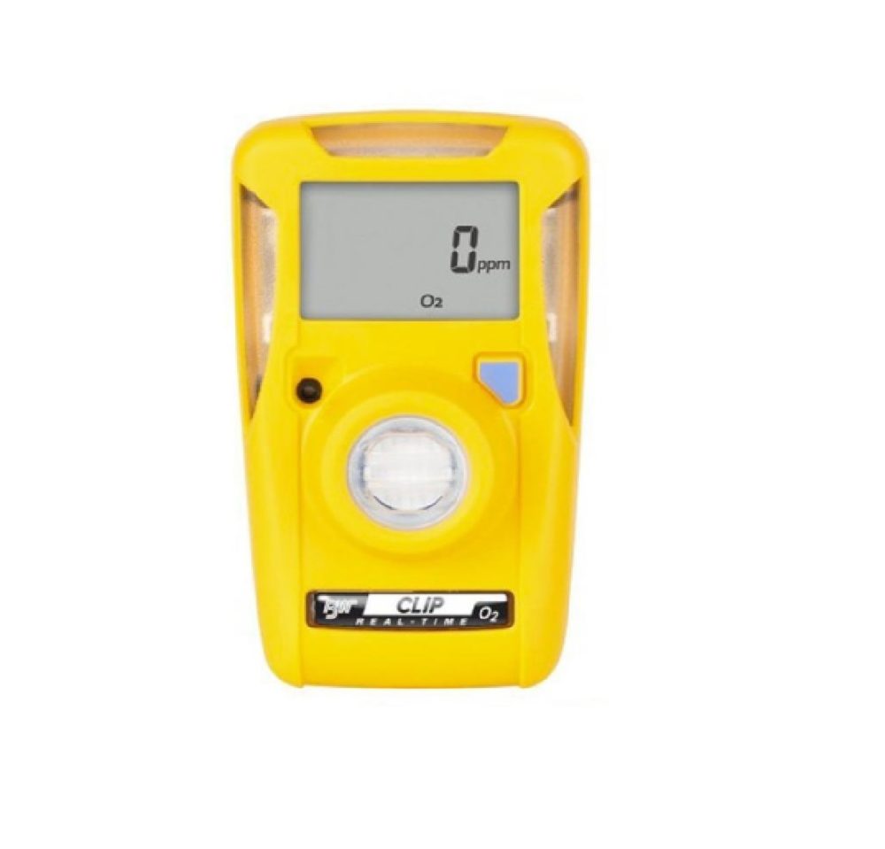 Honeywell BW Clip détecteur O2