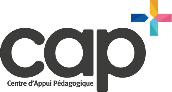 cap logo