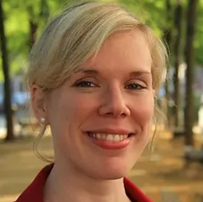 Chloé Martens