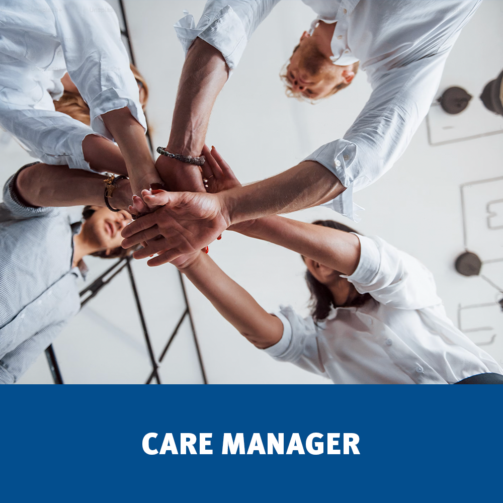 care manager