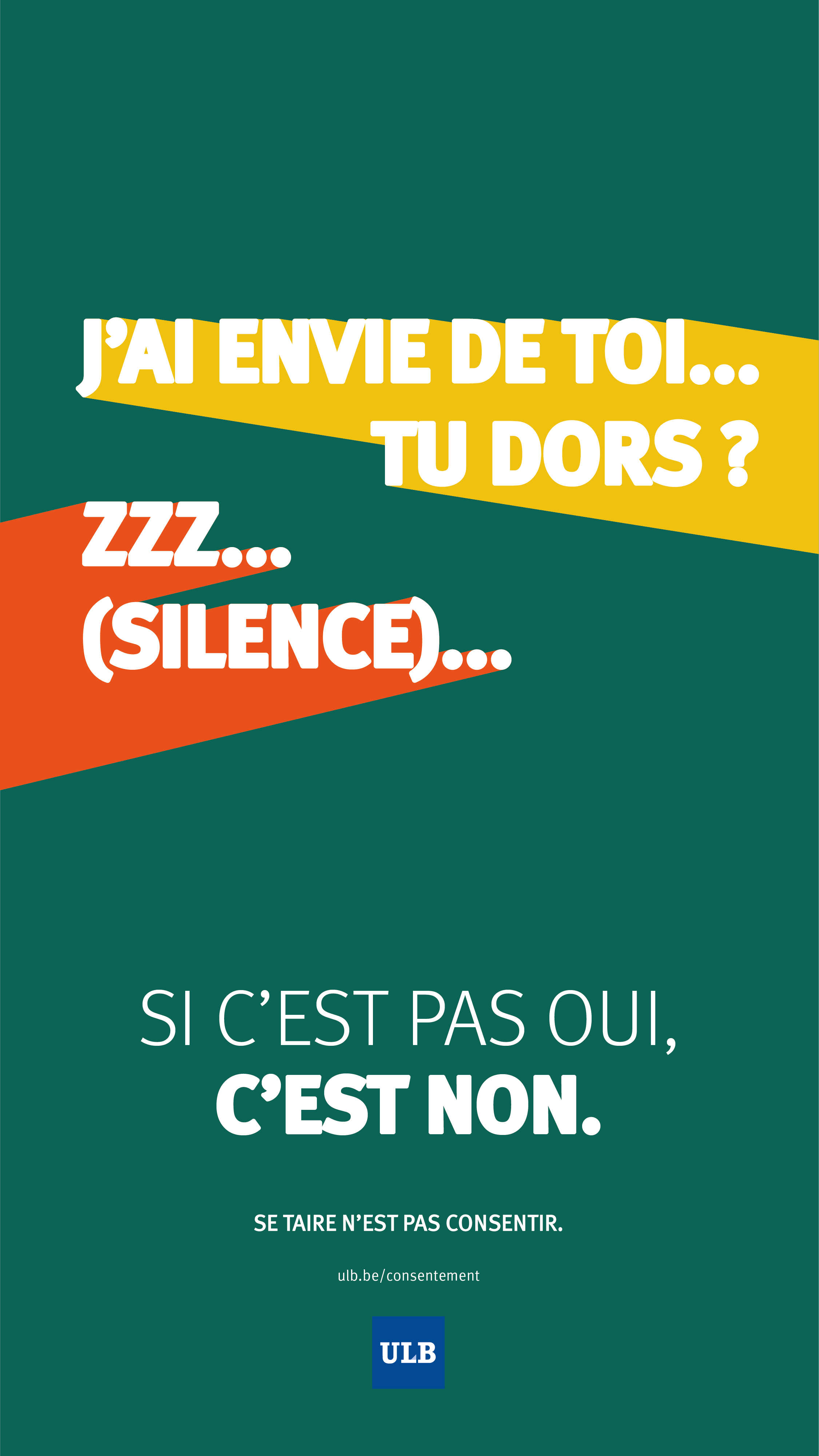 Se taire Story