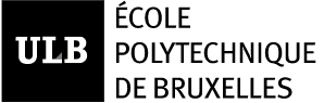 Logo Ecole polytechnique de Bruxelles