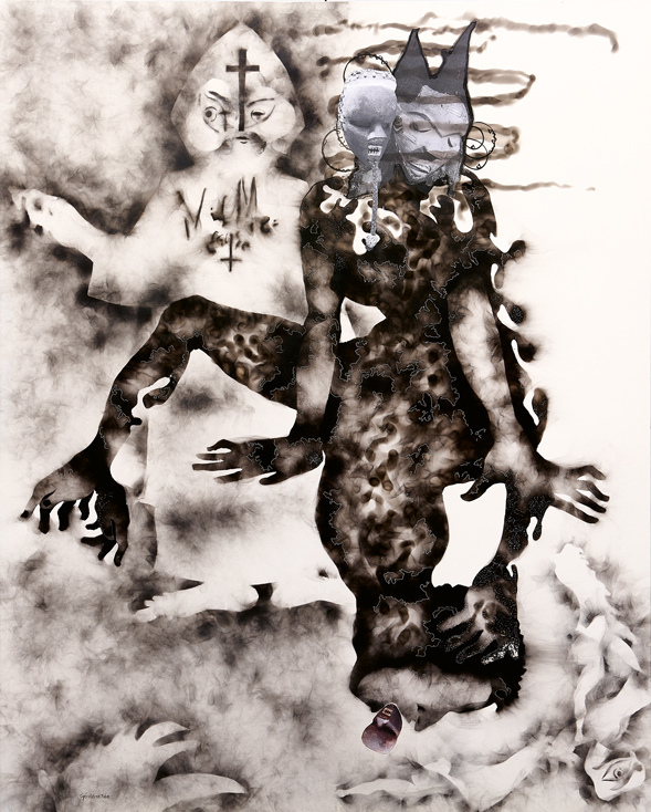 et-dieu-crea-la-femme-2---fumee-surtoile-et-collage-160x130-cm.jpg