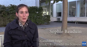 Sophie Bauduin