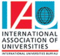 Logo de l'Association internationale des universités