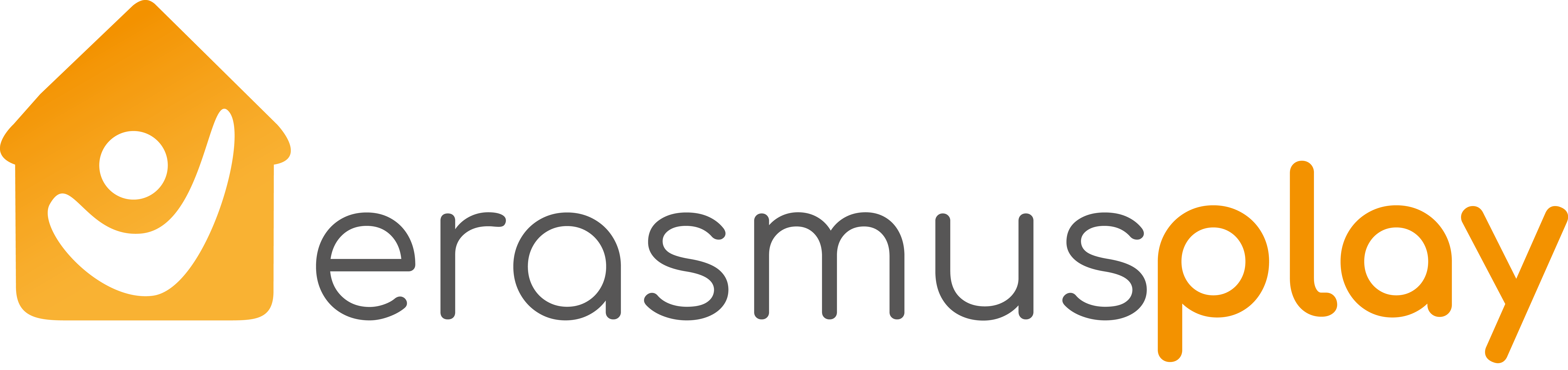 Logo Erasmus Play