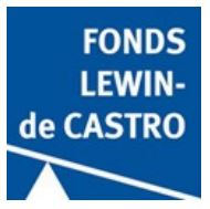 Logo Fonds Lewin-de Castro 