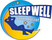 Logo Sleep Well