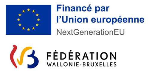 logos plan de relance UE