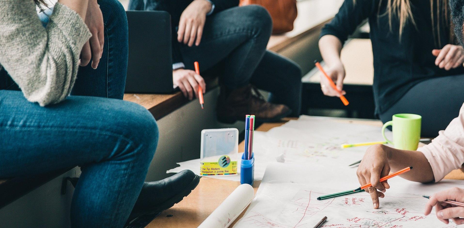 Incoming Erasmus Students Ulb