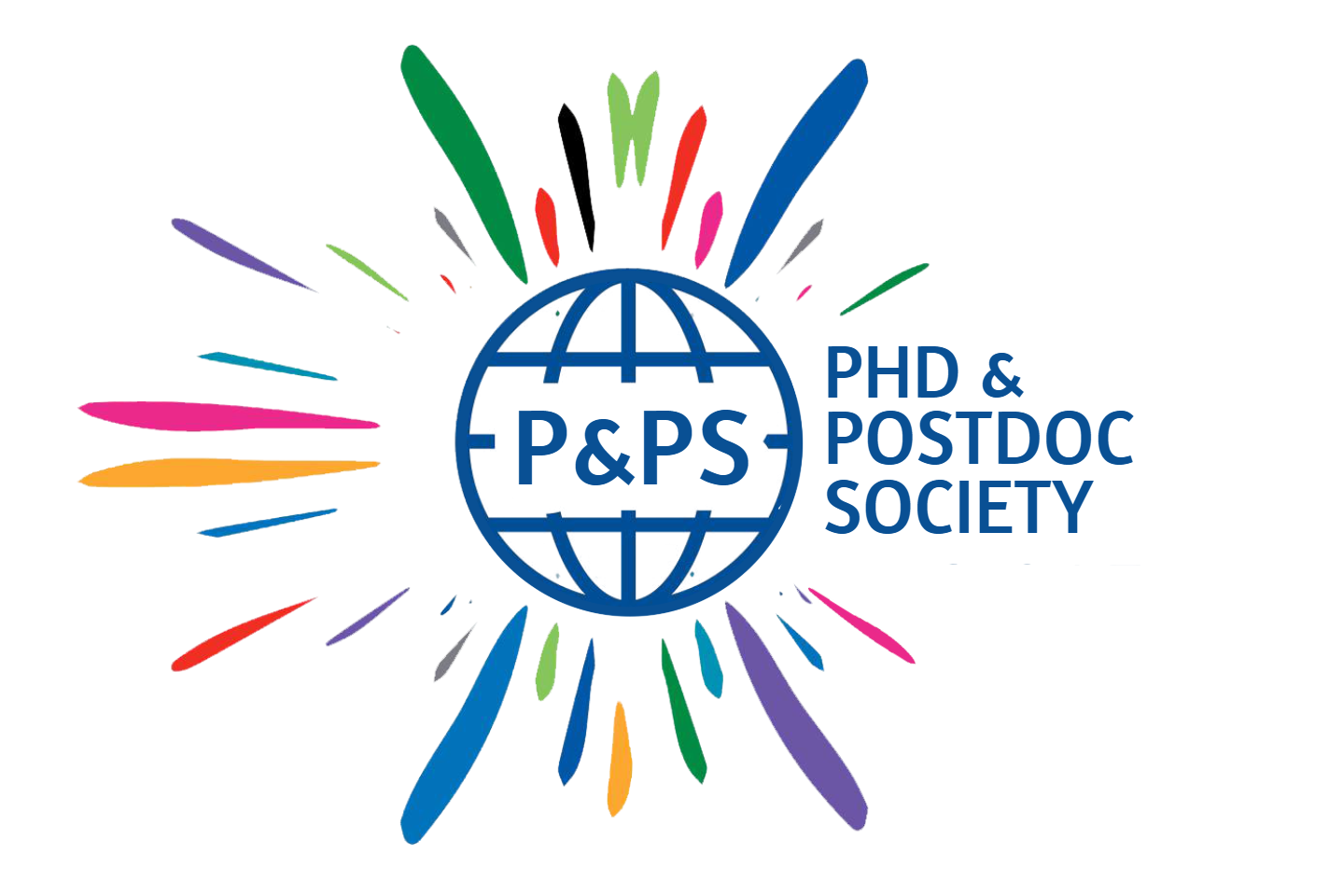 Logo P&PS