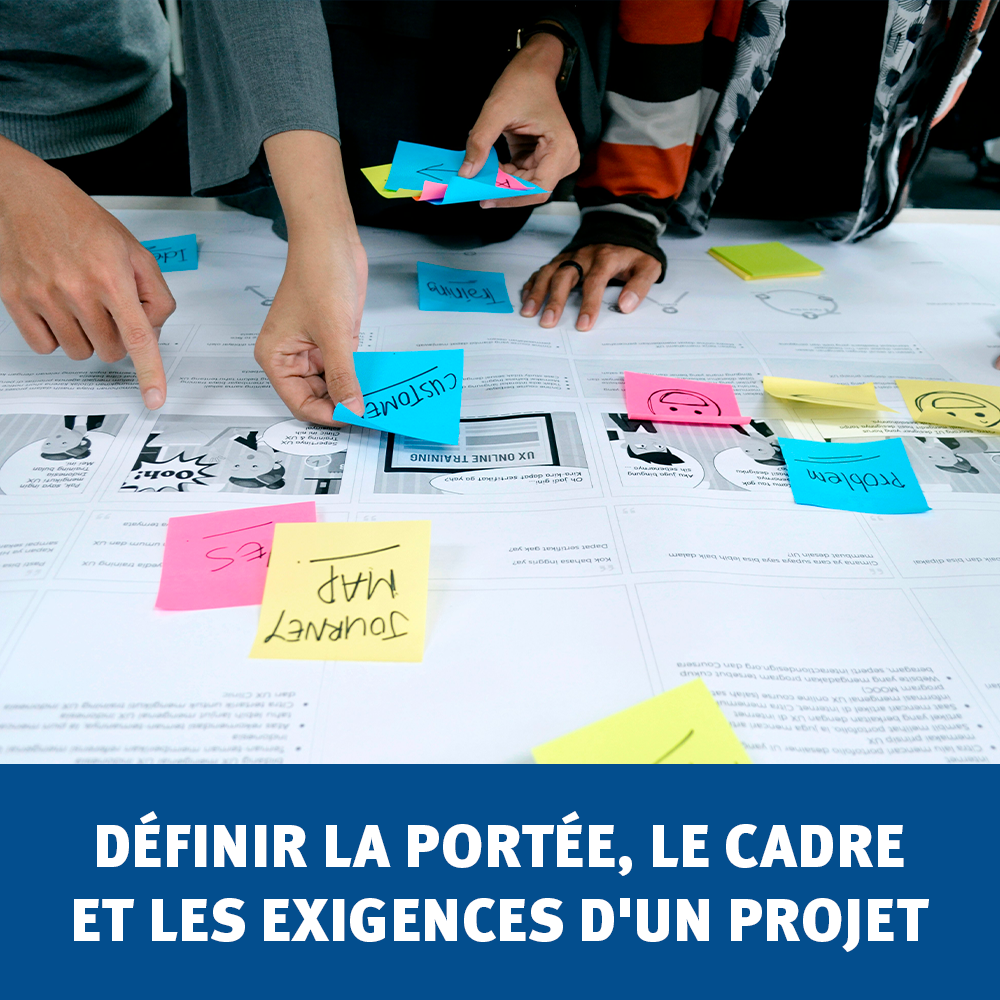porté projet