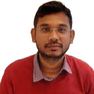Prakash V