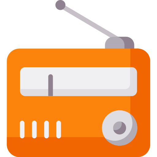 radio