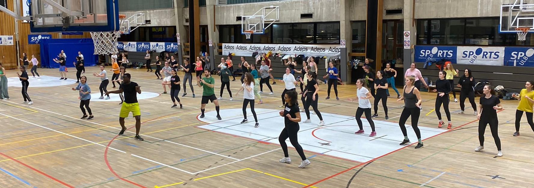 Alimentation et activité physique des étudiant·es à l’ULB: une ...