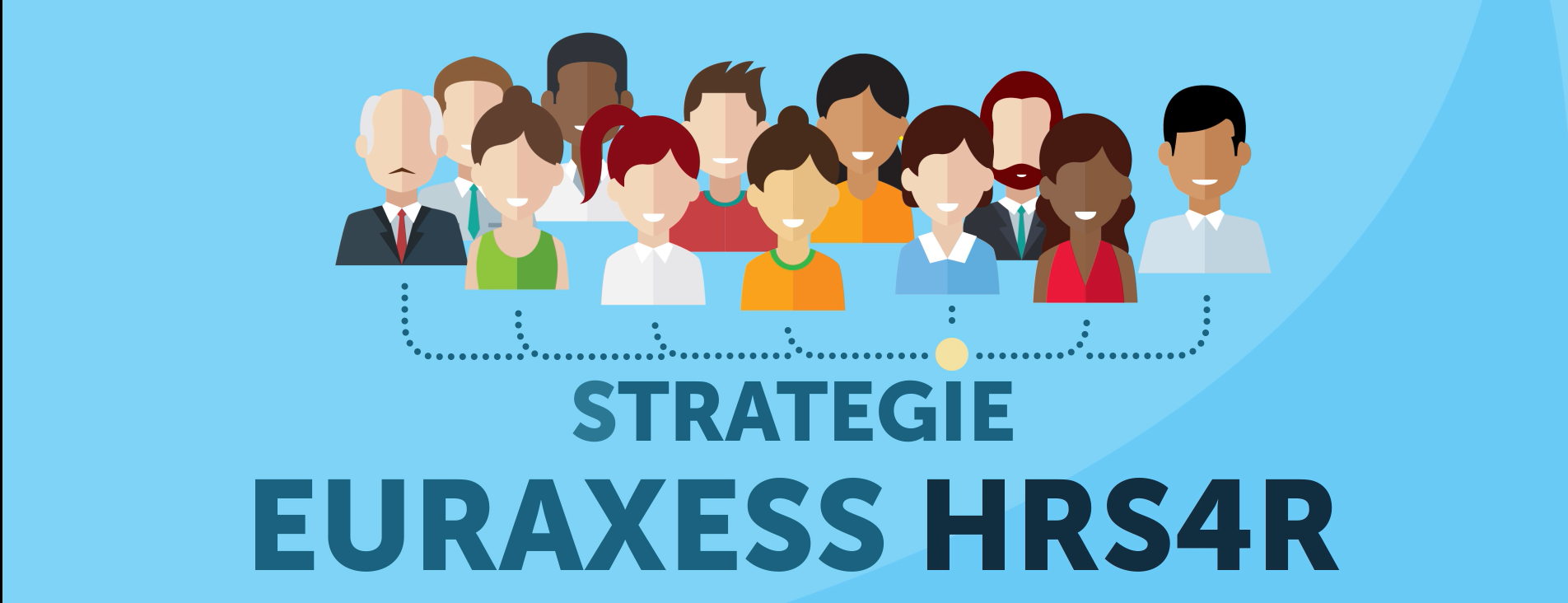 EURAXESS HRS4R strategy - credit ULB et Romain RIHOUX