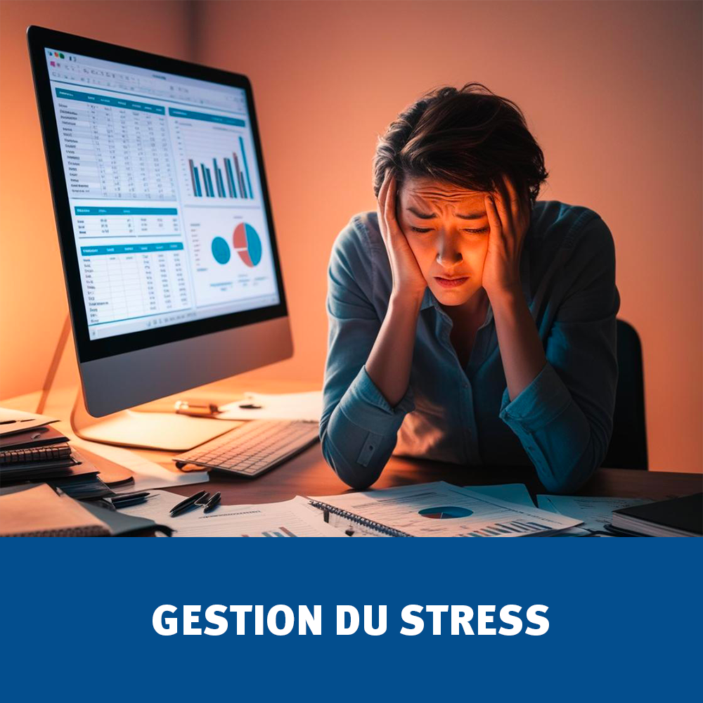 stress