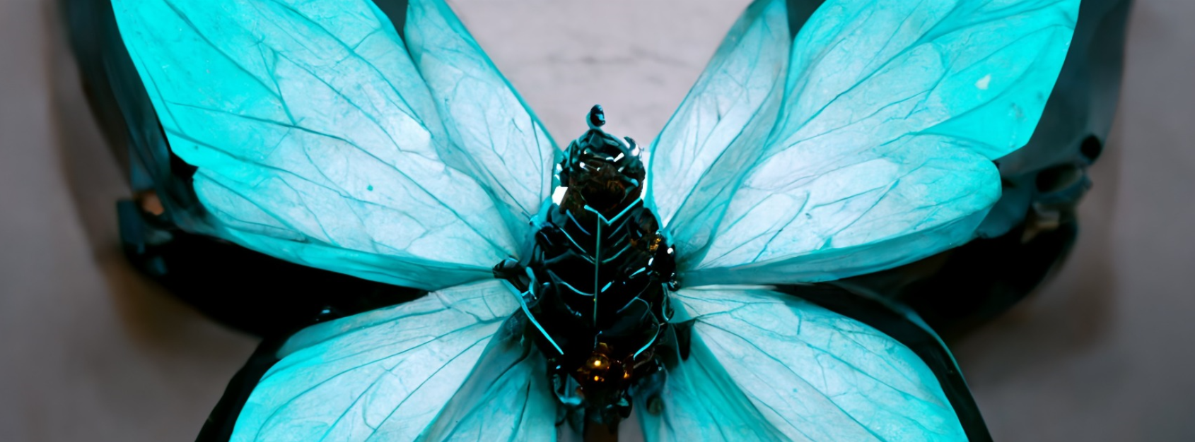 logo papillon