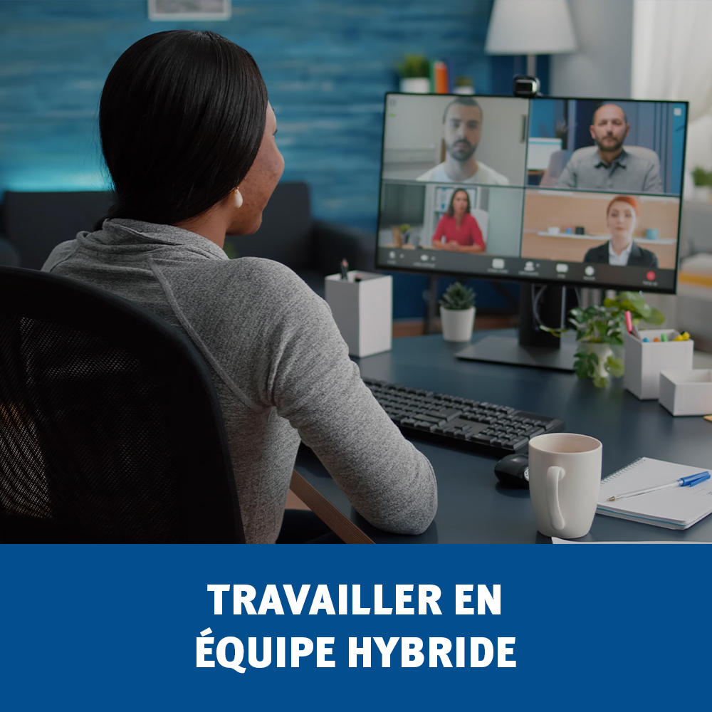 hybdride