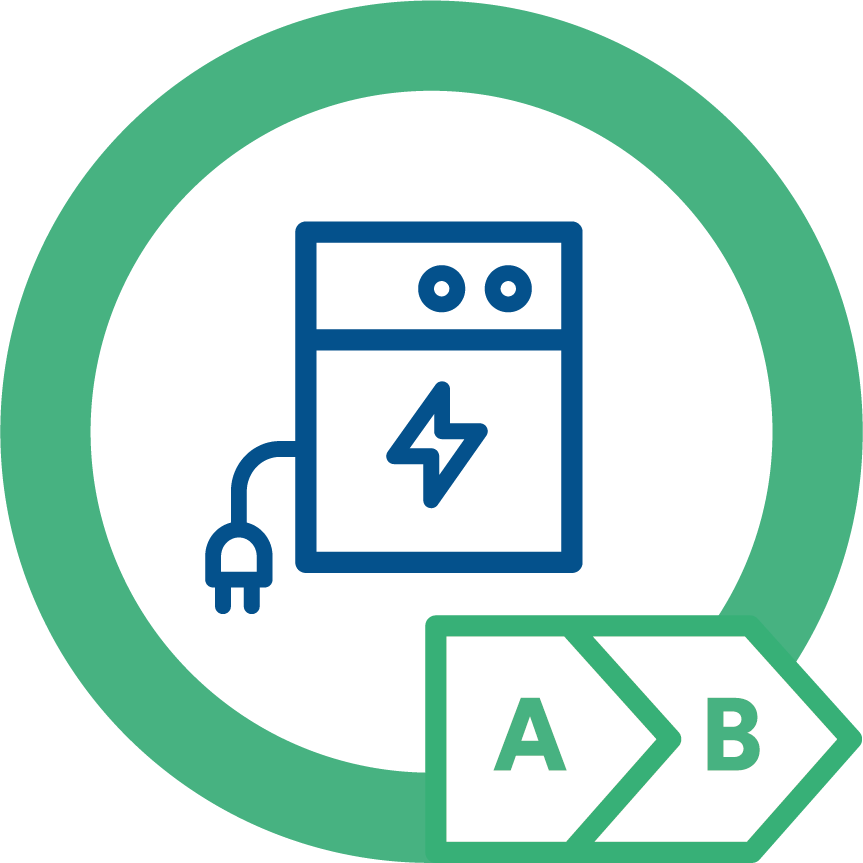 Privilégions les labels énergétiques A ou B