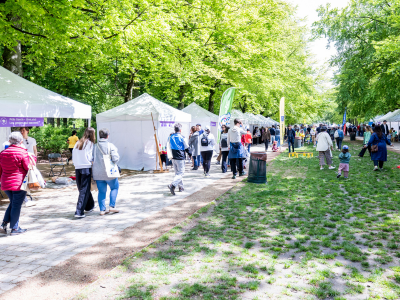 L’ULB au cœur de la Fête de l’Iris: venez célébrer Bruxelles avec nous! 